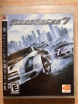 Ridge Racer 7 - PS3 igra