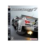 RIDGE RACER 7 PS3