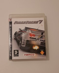 Ridge Racer 7 PS3