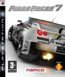 Ridge Racer 7 - PS3_sh