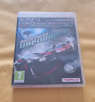 Ridge Racer UNBOUNDED PS3