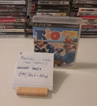 Rio PS3