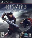 RISEN 3 PS3