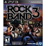 ROCK BAND 3 PS3