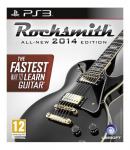 Rocksmith 2014 Edition - Cable Bundle (N)