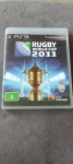 Rugby World cup 2011