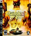 Saint's Row 2 - PS3