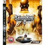 Saints Row 2 PS3 IGRA NOVO, ZAPAKIRANO U TRGOVINI
