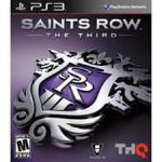 SAINTS ROW 3 PS3