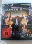 Saints row 4 PS3