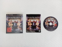 Saints Row IV kao NOVA za Sony Playstation 3 PS3 #8424