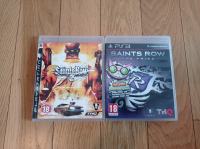 Saints Row PlayStation 3 Ps3 igra