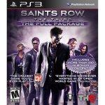 Saints Row: The Third Full Package PS3 igra,novo u trgovini