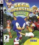 Sega Super Star Tennis - PS3