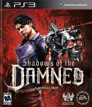 Shadows of the Damned - PS3