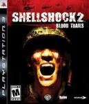 SHELLSHOCK 2 PS3