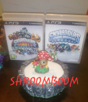 SHROOMBOOM Skylander PS3