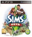 Sims 3 Pets (import) (N)