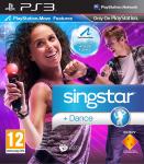 Sing Star Dance - PS3
