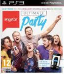 Singstar: Ultimate Party PS3 igra sa 30 pjesama,novo u trgovini