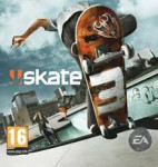Skate 3 ps3