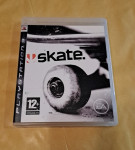 Skate PS3