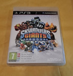Skylanders Giants PS3