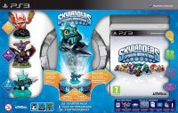 Skylanders Spyro Adventure - PS3 - PlayStation 3