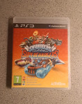 Skylanders Super Chargers PS3