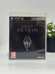 Skyrim za PS3