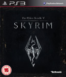 SKYRIM PS3