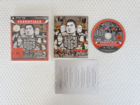 Sleeping Dogs kao NOVA za Playstation 3 PS3 #7324