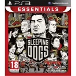 Sleeping Dogs (N)