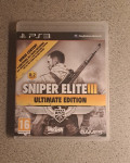 Sniper Elite III Ultimate Edition PS3