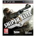 Sniper Elite V2 PS3 igra,novo u trgovini,račun