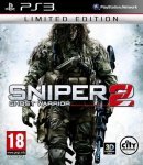Sniper: Ghost Warrior 2 Limited Edition PS3 igra,novo u trgovini