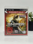 Sniper: Ghost Warrior Essentials za PS3