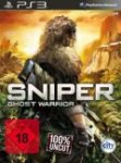 Sniper: Ghost Warrior PS3 igra,novo u trgovini