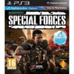 Socom: Special forces PS3 igra,novo u trgovini,račun