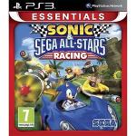 Sonic & Sega All - Stars Racing (N)