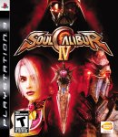 Soul Calibur IV - PS3_Sh
