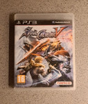 Soul Calibur V PS3