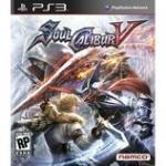 Soulcalibur V PS3 Igra,novo u trgovini,račun