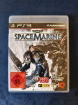 Space Marine Ps3