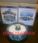 SPARX DRAGONFLY Skylander PS3