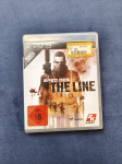 Spec Ops The Line Ps3