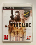 Spec Ops: The Line