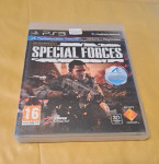 Special Forces PS3