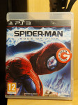 Spiderman Edge of Time - Playstation 3