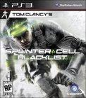Splinter Cell: Blacklist Upper Echelon Edition PS 3,novo u trgovini